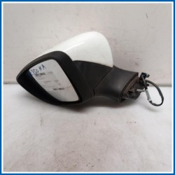Retrovisore esterno ant. sx. RENAULT Clio IV