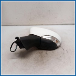 Retrovisore esterno ant. sx. RENAULT Clio IV