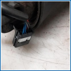 Retrovisore esterno ant. sx. RENAULT Clio IV