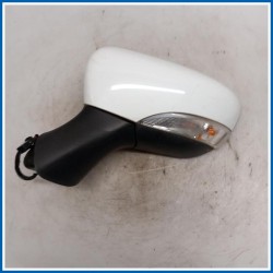 Retrovisore esterno ant. sx. RENAULT Clio IV