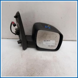 Retrovisore esterno ant. dx. FIAT Qubo