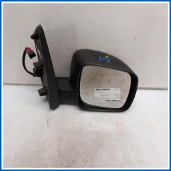 Retrovisore esterno ant. dx. FIAT Qubo