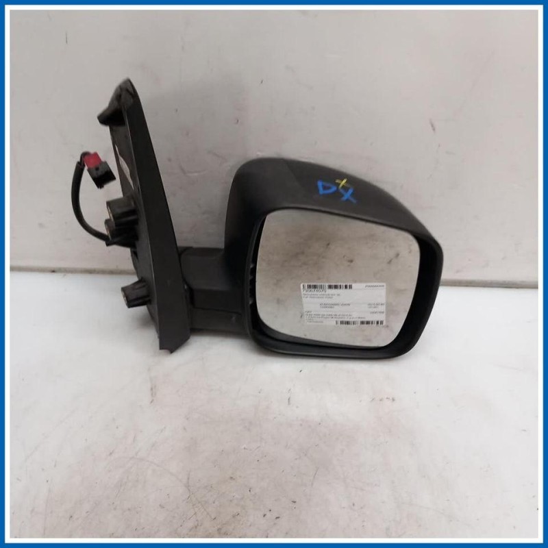 Retrovisore esterno ant. dx. FIAT Qubo