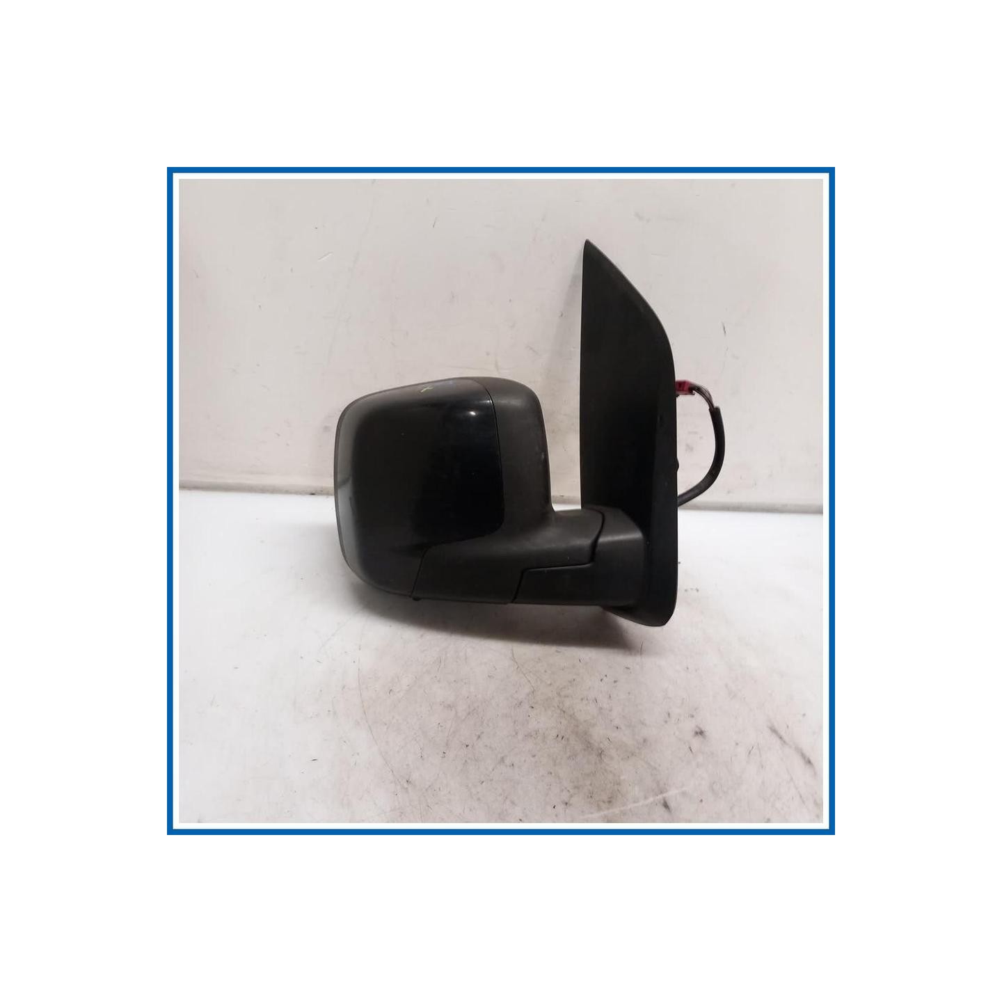 Retrovisore esterno ant. dx. FIAT Qubo