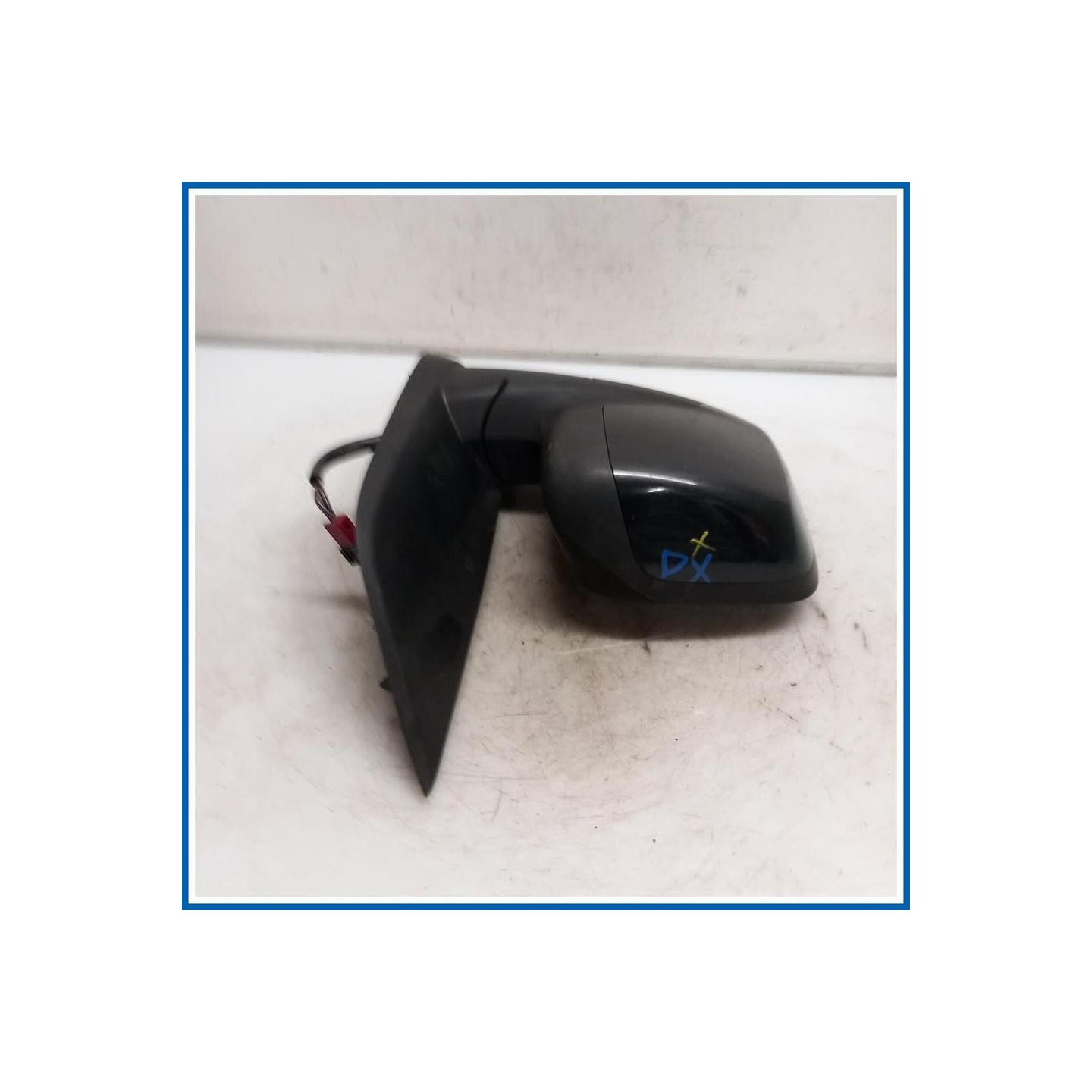 Retrovisore esterno ant. dx. FIAT Qubo