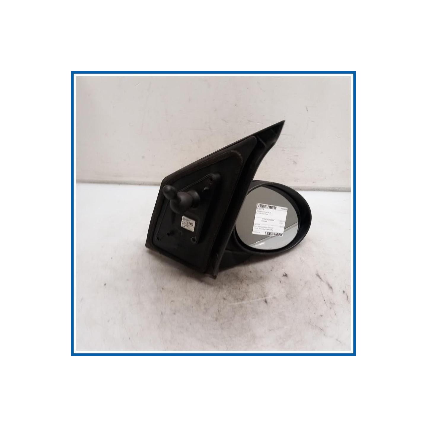 Retrovisore esterno ant. dx. CITROEN C1 I