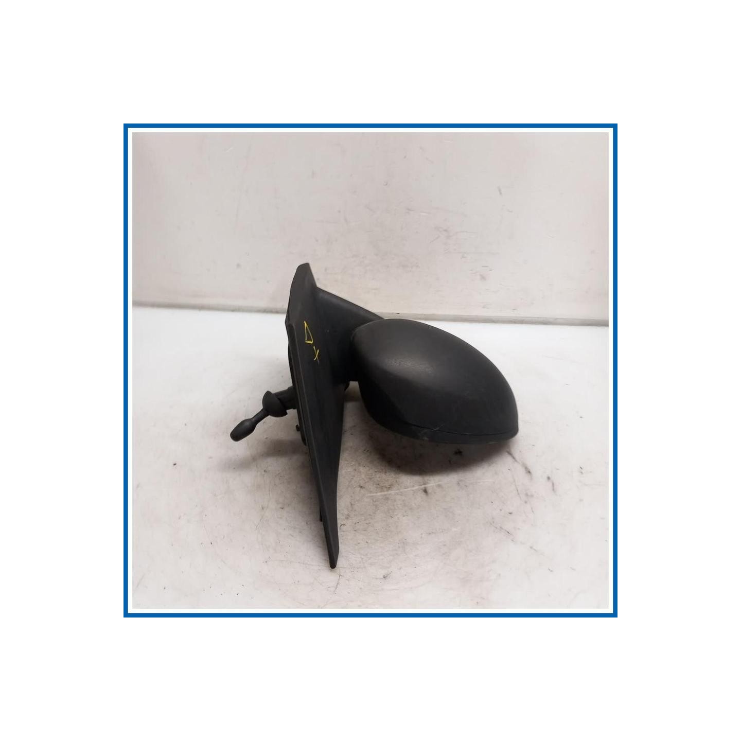 Retrovisore esterno ant. dx. CITROEN C1 I