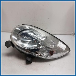 Proiettore ant. sx. CITROEN C1 I