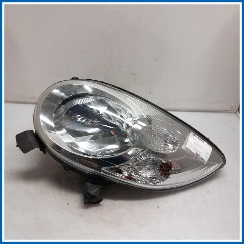 Proiettore ant. sx. CITROEN C1 I