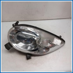 Proiettore ant. sx. CITROEN C1 I