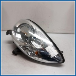 Proiettore ant. sx. CITROEN C1 I