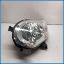Proiettore ant. sx. CITROEN C1 I