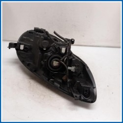 Proiettore ant. sx. CITROEN C1 I