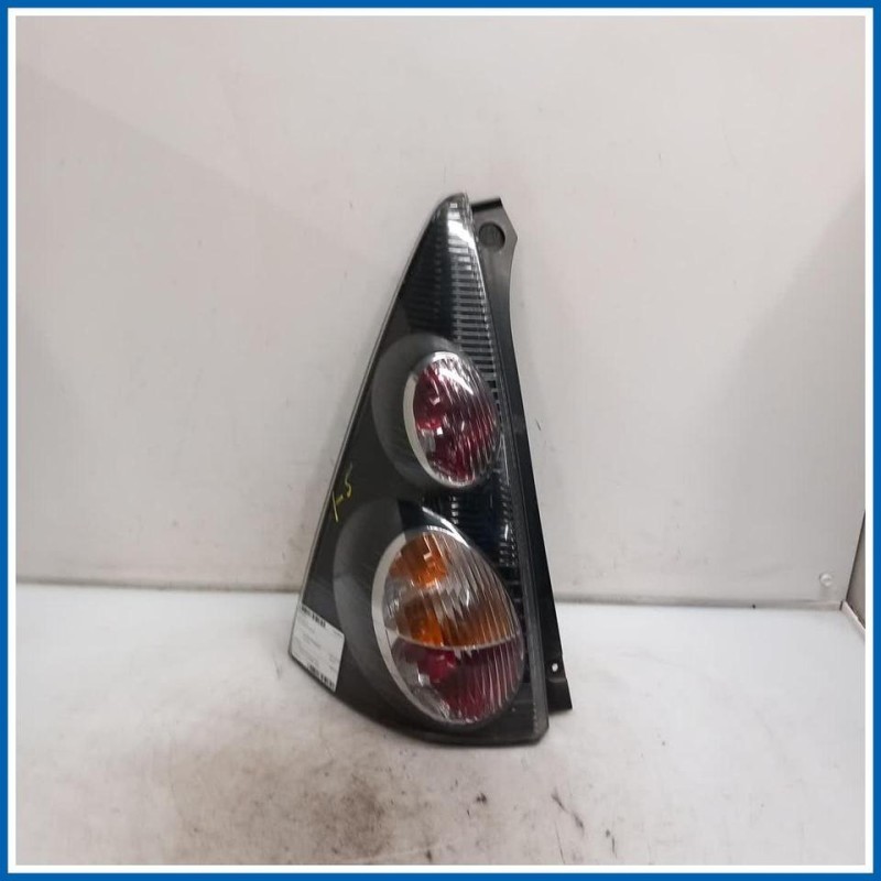 Fanale post. sx. CITROEN C1 I