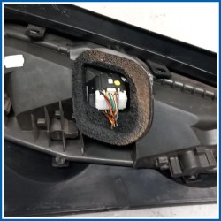 Fanale post. sx. CITROEN C1 I