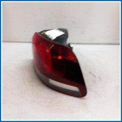 Fanale est. post. dx. VOLKSWAGEN Golf VI