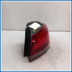 Fanale est. post. dx. VOLKSWAGEN Golf VI