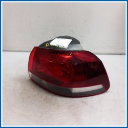 Fanale est. post. dx. VOLKSWAGEN Golf VI