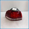 Fanale est. post. sx. VOLKSWAGEN Golf VI