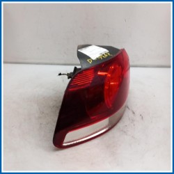 Fanale est. post. sx. VOLKSWAGEN Golf VI