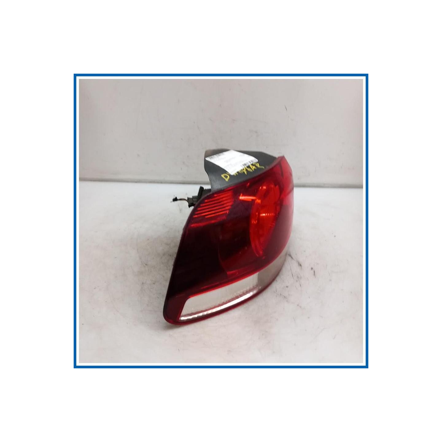Fanale est. post. sx. VOLKSWAGEN Golf VI
