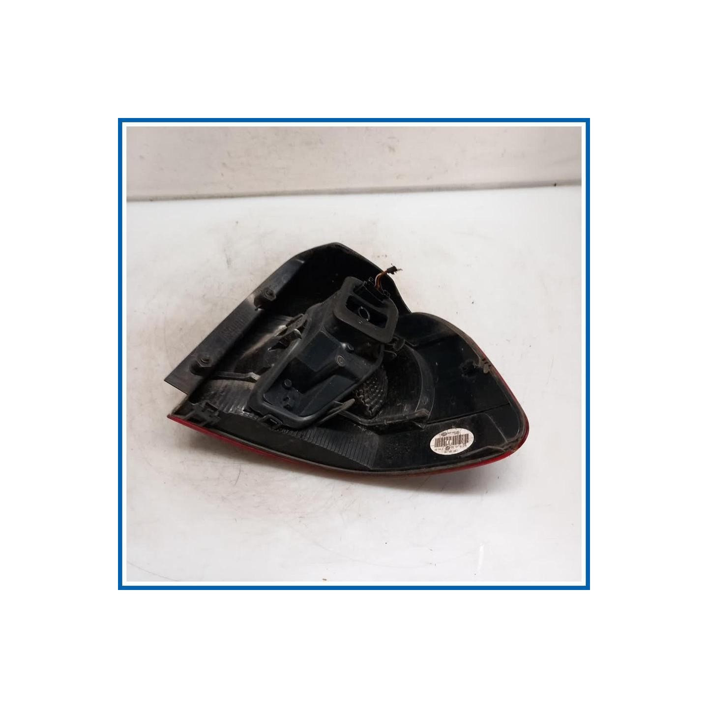 Fanale est. post. sx. VOLKSWAGEN Golf VI