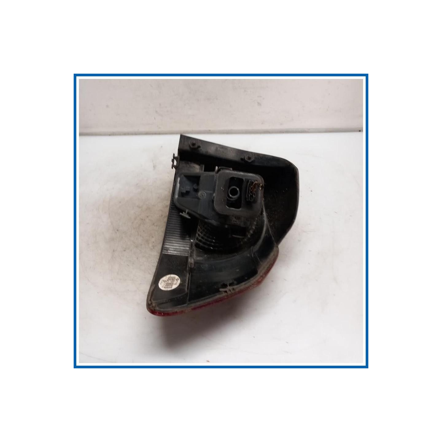Fanale est. post. sx. VOLKSWAGEN Golf VI
