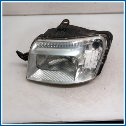 Proiettore ant. sx. FIAT Panda II