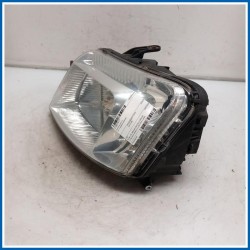Proiettore ant. sx. FIAT Panda II