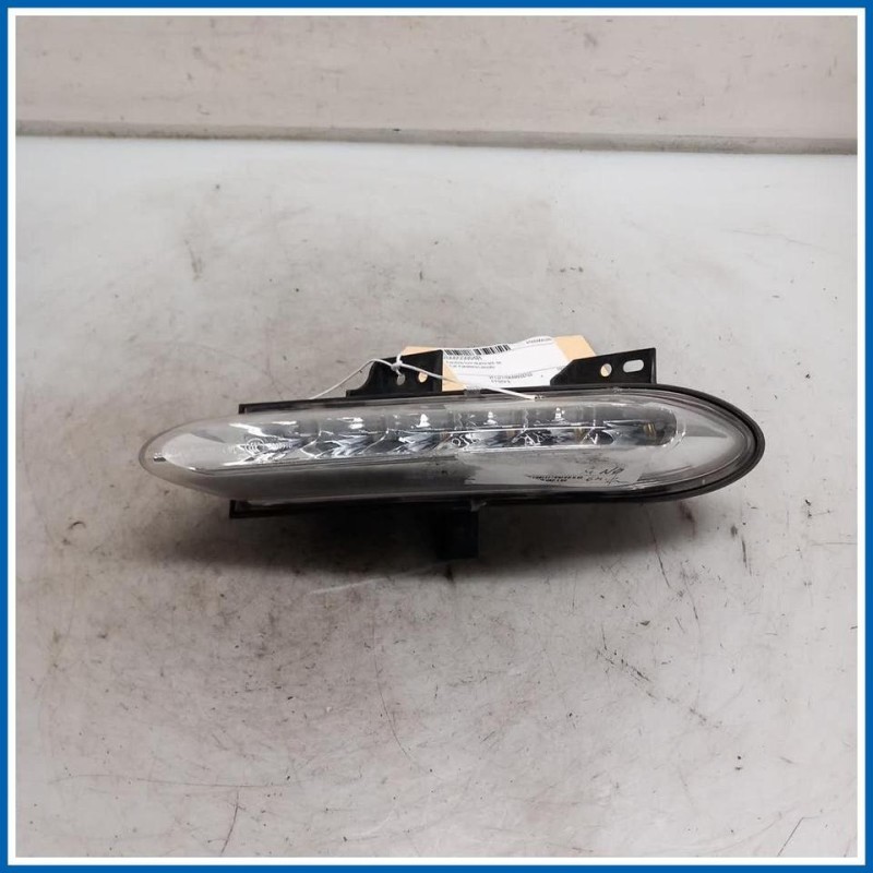 Fanalino luce diurna ant. sx. RENAULT Grand Scénic III