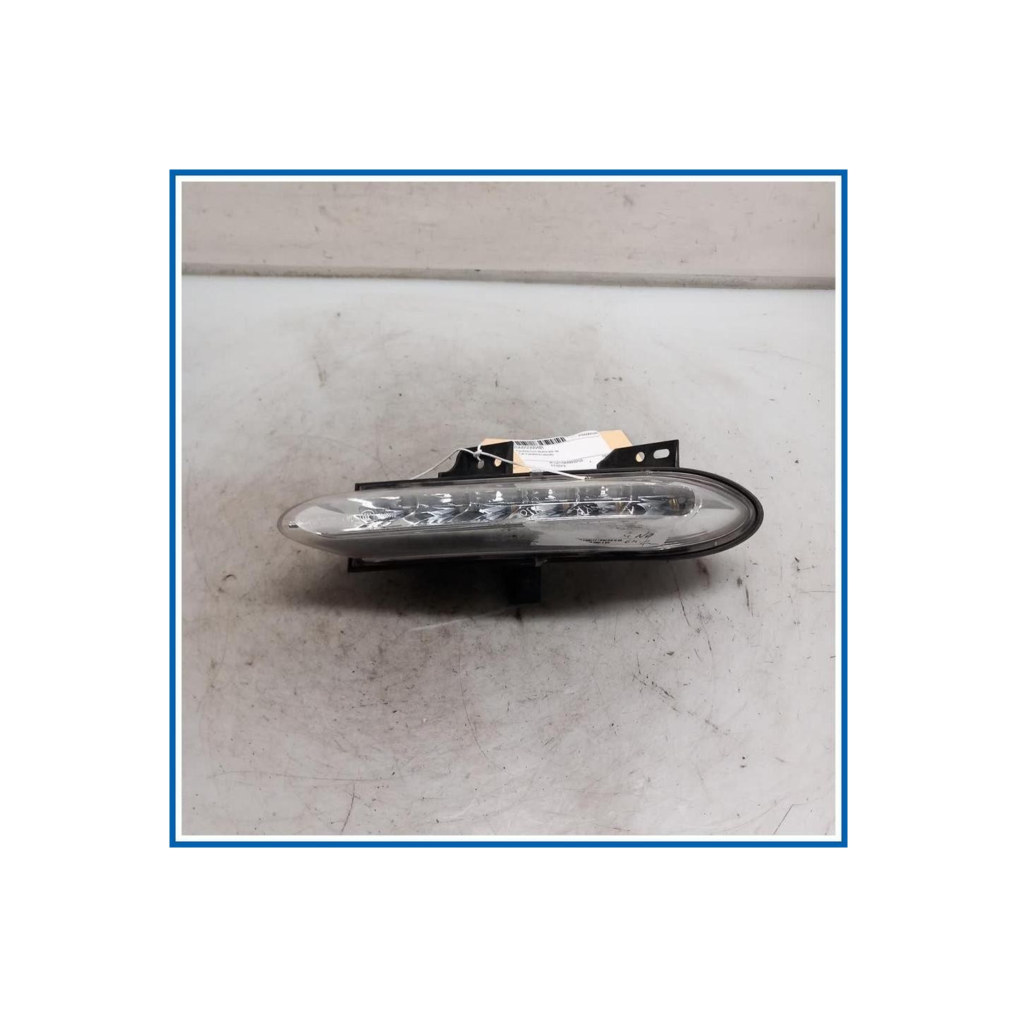 Fanalino luce diurna ant. sx. RENAULT Grand Scénic III