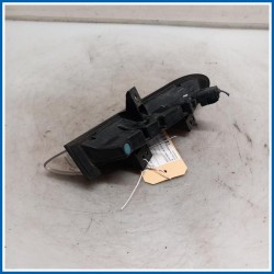 Fanalino luce diurna ant. sx. RENAULT Grand Scénic III