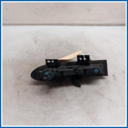 Fanalino luce diurna ant. sx. RENAULT Grand Scénic III