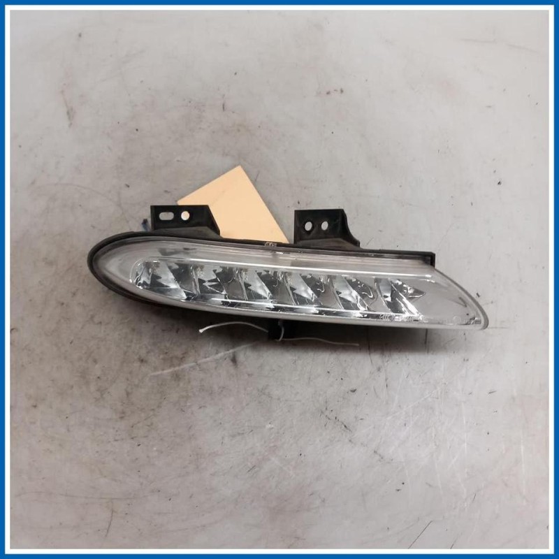 Fanalino luce diurna ant. dx. RENAULT Grand Scénic III