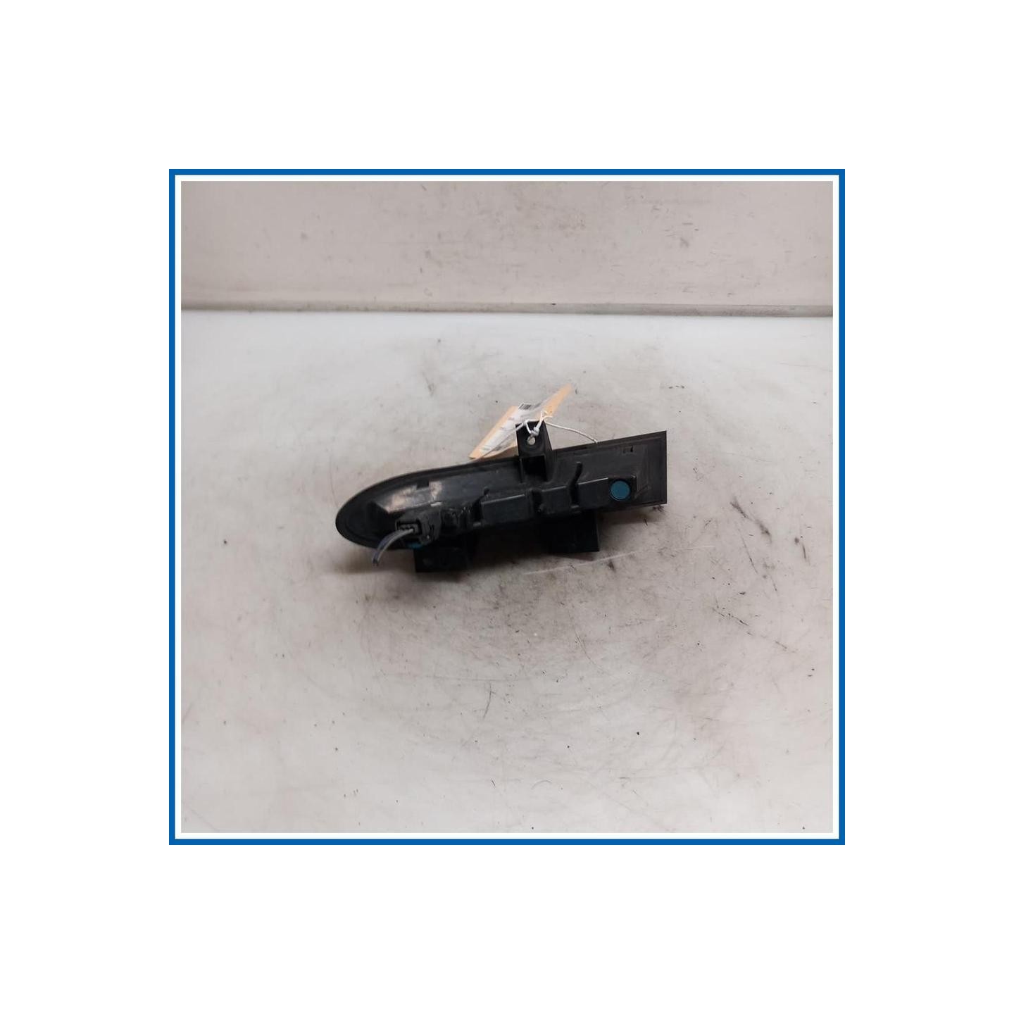 Fanalino luce diurna ant. dx. RENAULT Grand Scénic III