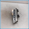 Fanalino luce diurna ant. dx. RENAULT Grand Scénic III