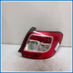 Fanale post. dx. DACIA Sandero II