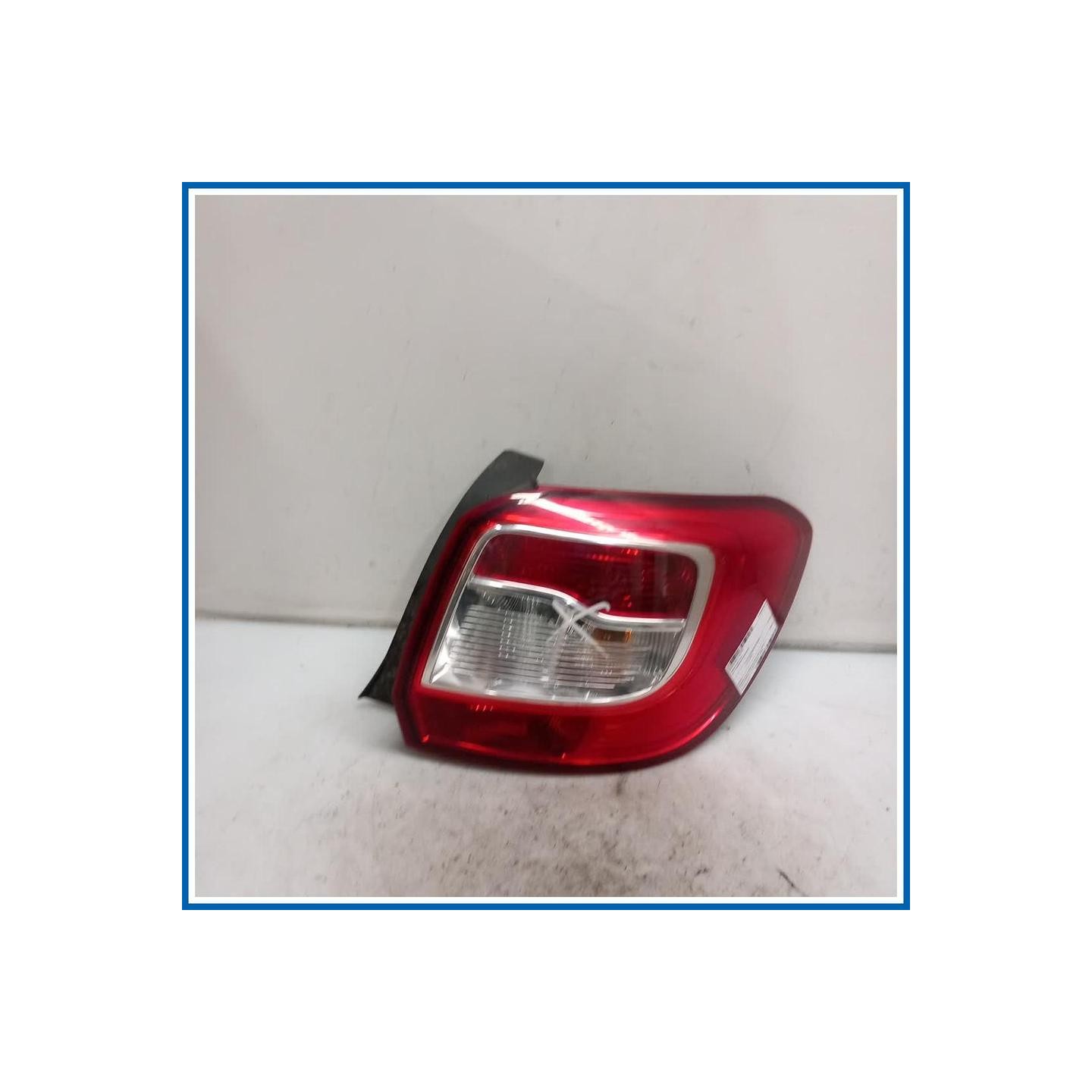 Fanale post. dx. DACIA Sandero II