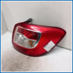 Fanale post. dx. DACIA Sandero II