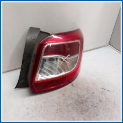 Fanale post. dx. DACIA Sandero II