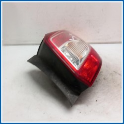 Fanale post. dx. DACIA Sandero II