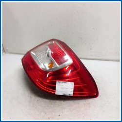 Fanale post. dx. DACIA Sandero II