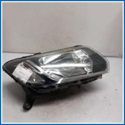 Proiettore ant. dx. DACIA Sandero II