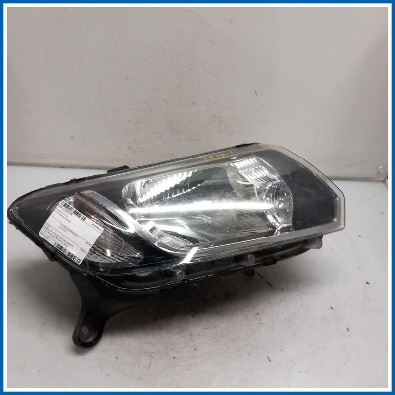 Proiettore ant. dx. DACIA Sandero II