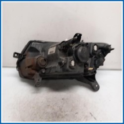 Proiettore ant. dx. DACIA Sandero II