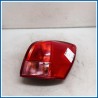 Fanale est. post. dx. NISSAN Qashqai I