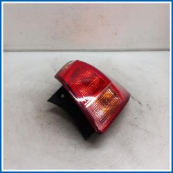 Fanale est. post. dx. NISSAN Qashqai I