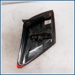 Fanale est. post. dx. NISSAN Qashqai I