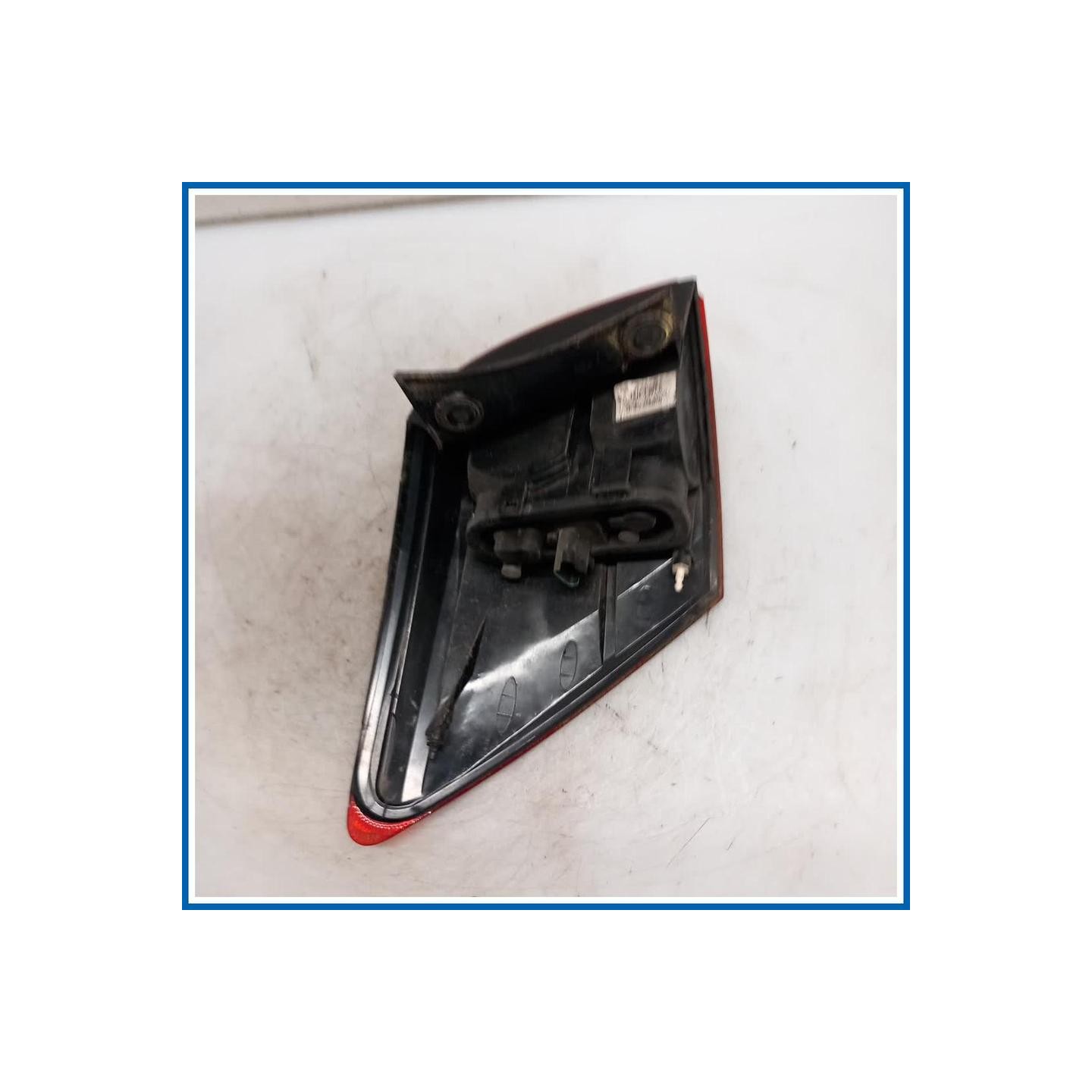 Fanale est. post. dx. NISSAN Qashqai I