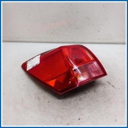 Fanale est. post. sx. NISSAN Qashqai I